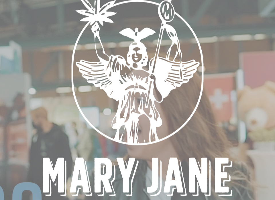 Unsere Aktionswochen nach der Mary Jane Messe